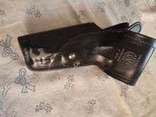 Fondina da cinturone Pistola