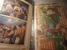 RITAGLI E ARTICOLI SPORTIVI