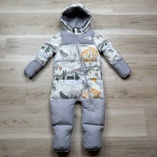 Tuta da neve The North Face