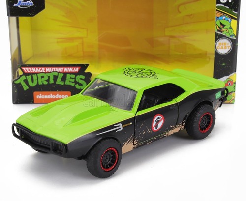 Jada chevrolet camaro - -,
