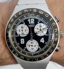 🦁Orologio Swatch Irony 🤖