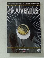 I148261 JUVENTUS La collezione
