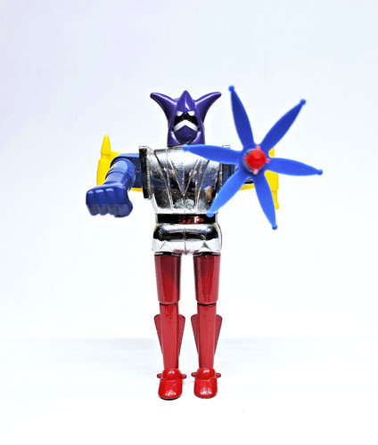 Raider vintage mattel shogun - vintage,