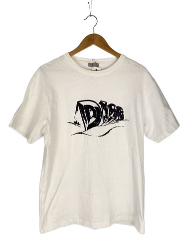 Shirt maglietta dior homme - maglietta,