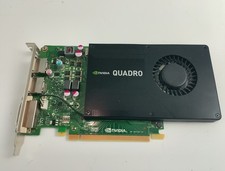NVIDIA QUADRO K2200 4GB GDDR5
