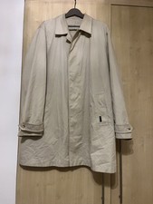 Trench coat Aquascutum vintage