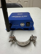 4 -Blizzard Wireless DMX KIT