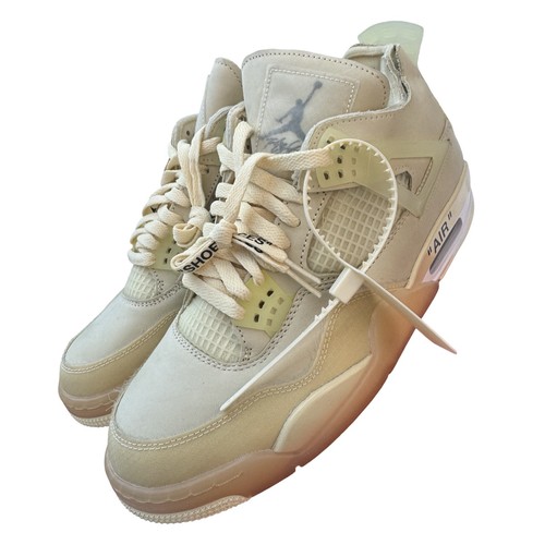 Nike air jordan retro x - 4,
