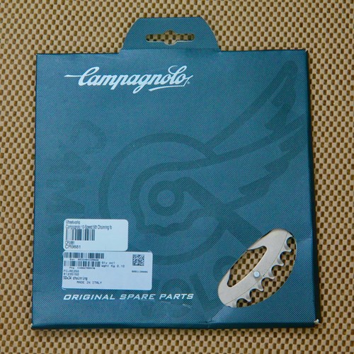 Corona campagnolo record nuova - corona,