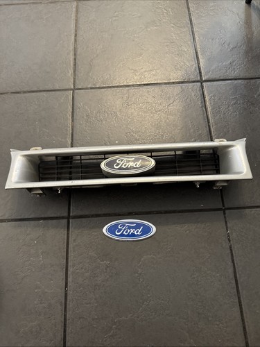 Ford sierra sapphire - ford, rs
