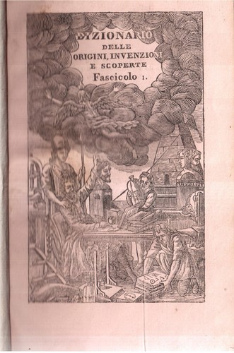 Dizionario delle