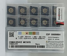 10 pezzi CNMA120412 MC5015