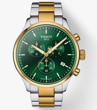Tissot Chrono XL classico