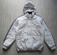 Nike Puffer Jacket Uomo Grigio