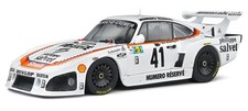 SOLIDO, PORSCHE 935 k3 24h Le