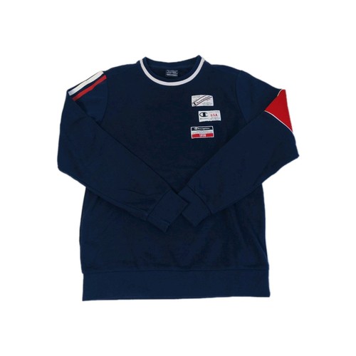 Felpa ragazzo champion - felpa, xl