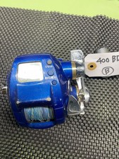 Mulinello elettrico daiwa - mulinello,