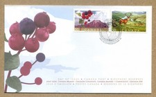 Canada ireland joint issue - canada-,