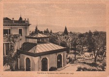 Brescia Barbarano di salò