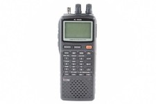 Icom r20 ricevitore pratico - ricevitore,