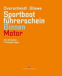 Sportbootführerschein binnen - sportbootführerschein,