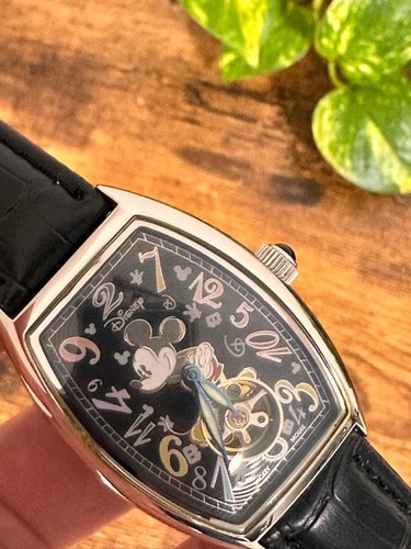 Orologio disney topolino - disney,