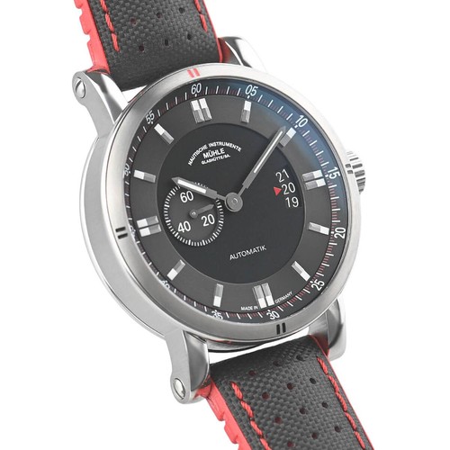 Orologio automatico uomo