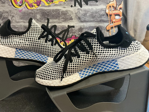 Adidas deerupt uomo - adidas,
