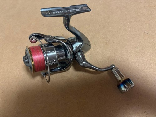 Mulinello pesca shimano 18 - shimano,