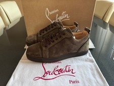 Nuovo sneaker christian - sneaker,