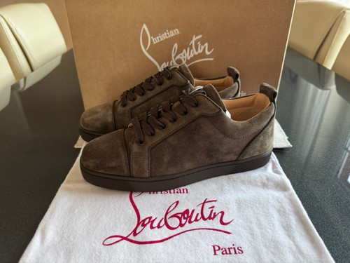 Nuovo sneaker christian - sneaker,