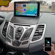 2+64G per Ford Fiesta