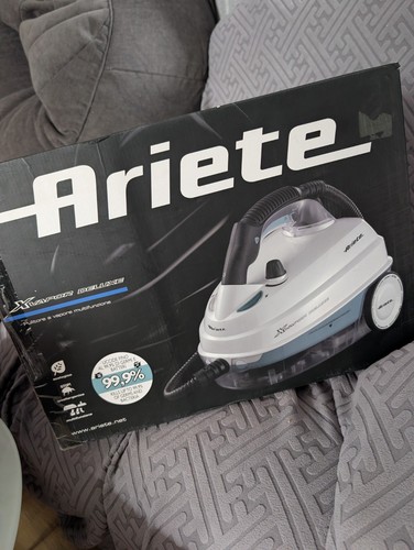 Ariete vapor 4146 delux - ariete,