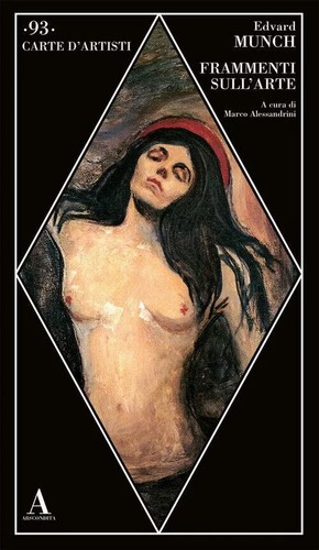 Frammenti sull arte edvard - frammenti,