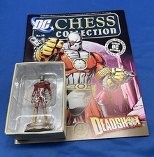 Eaglemoss Collezione Scacchi