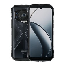 Doogee S118 smartphone robusto