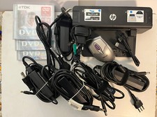 lotto di oggetti informatici/elettronici vari