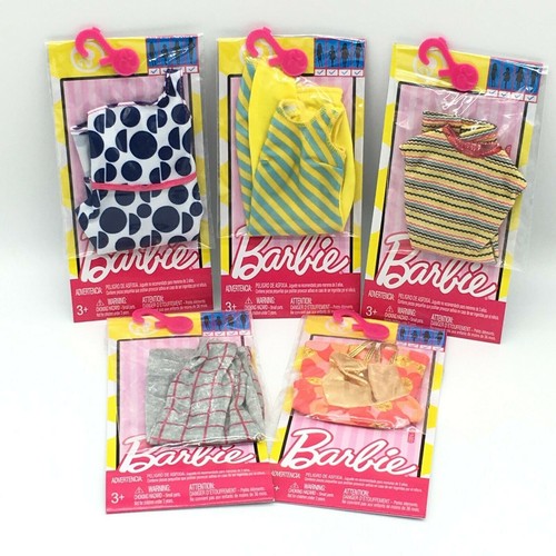 Barbie moda armadio - barbie,
