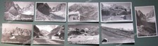 ALPINE REFUGES-