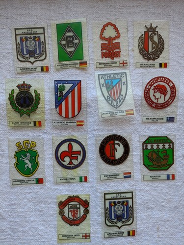 Panini football superstar - panini,