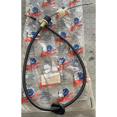 Cavo comando frizione adatto - cavo,