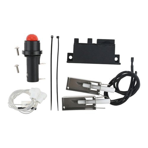 Kit accensione elettronica