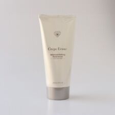 Crepe Erase Trufirm Complex Advanced Refining Scrub viso 6 oz sigillato 