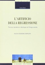 L'artificio della regressione