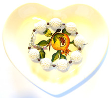 BRACCIALE LAVORATO A MANO