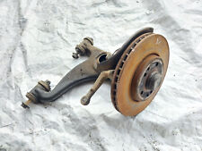 fuso a snodo mercedes SL R129 W129 cabrio 300 mozzo braccio oscillante destro