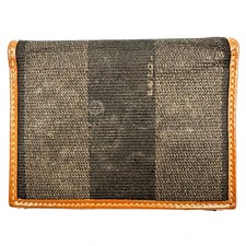 Portafoglio FENDI Pecan Bifold