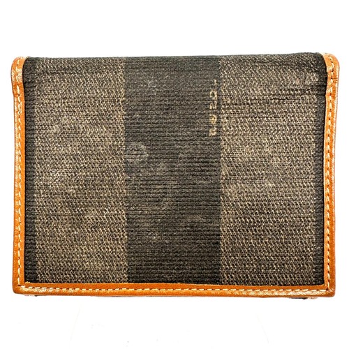 Portafoglio fendi pecan - portafoglio, bifold