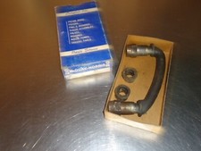 New NOS Mcquay Norris Idler