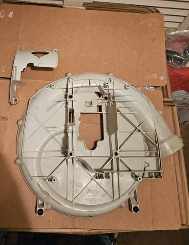 Alloggiamento ventilatore